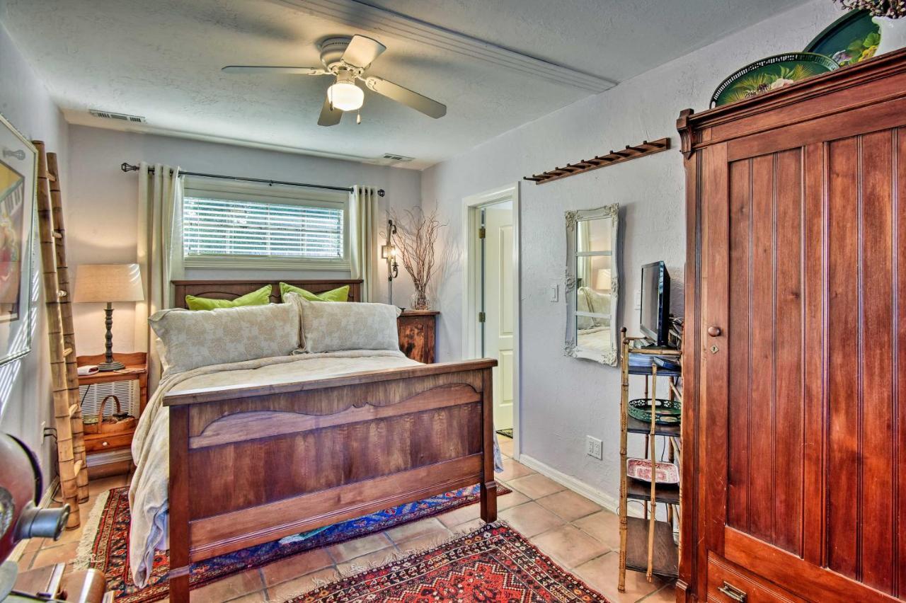 Altamonte Springs Home With Canoe On Lake Marion Orlando Esterno foto
