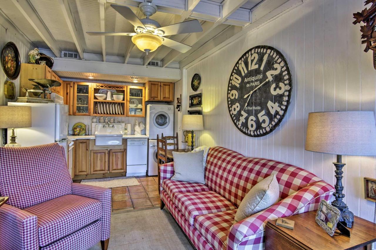 Altamonte Springs Home With Canoe On Lake Marion Orlando Esterno foto
