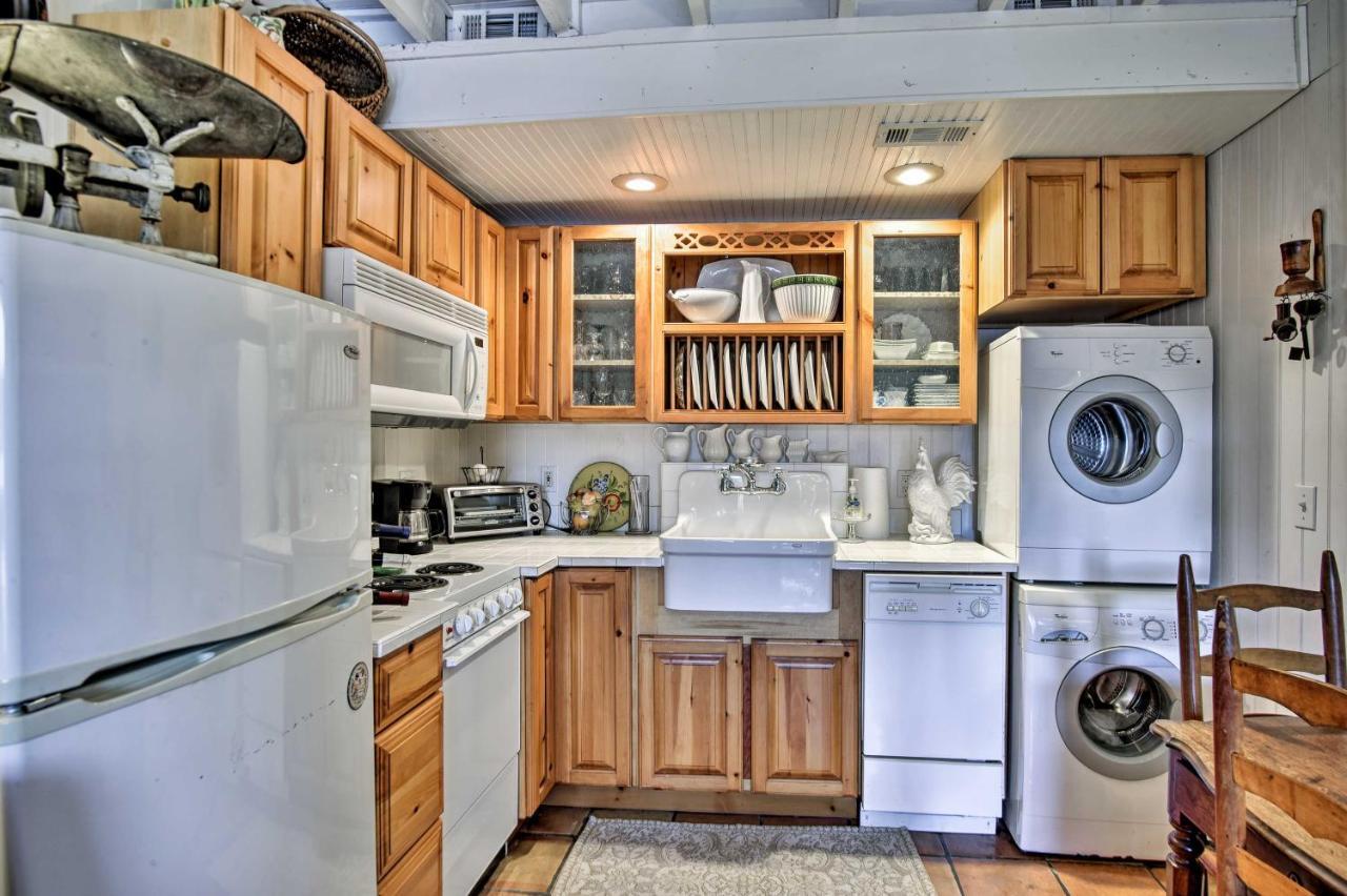 Altamonte Springs Home With Canoe On Lake Marion Orlando Esterno foto