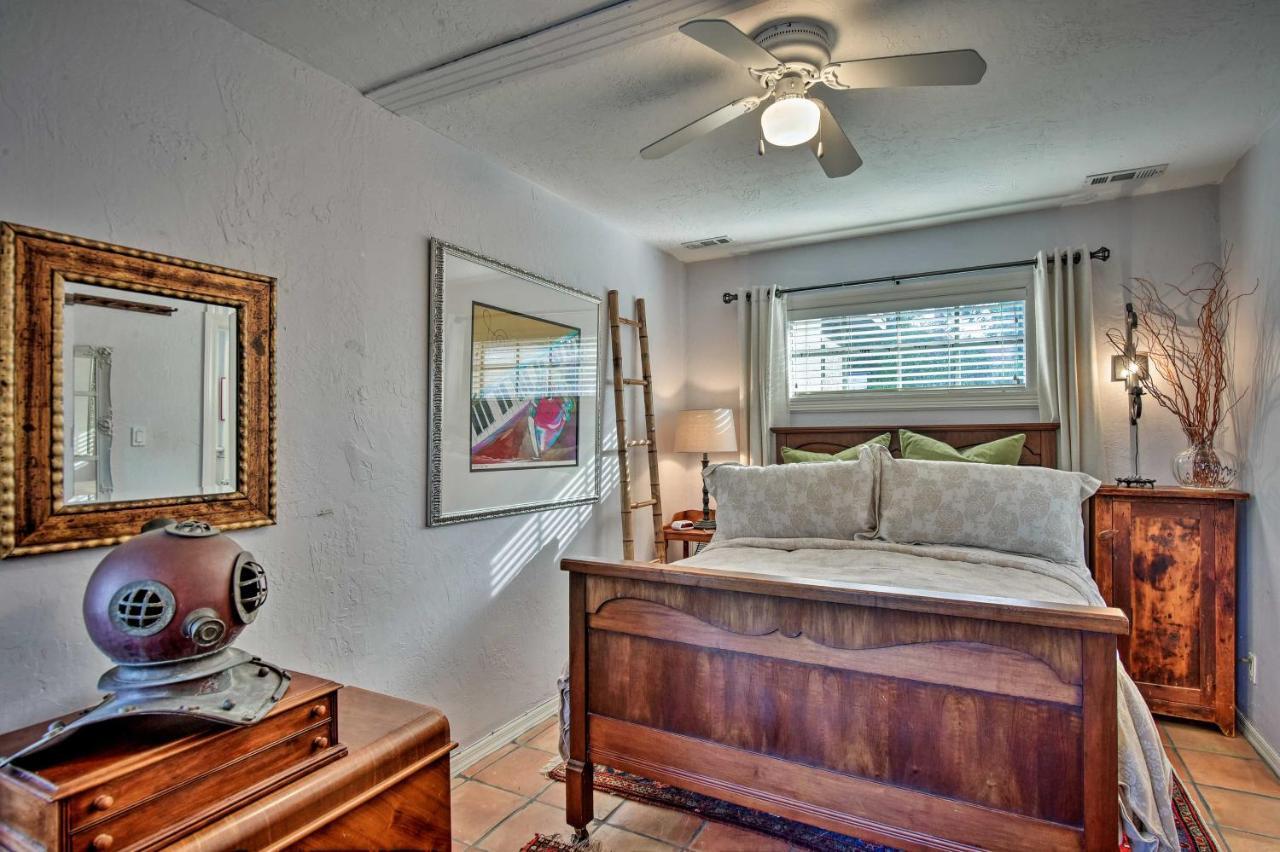 Altamonte Springs Home With Canoe On Lake Marion Orlando Esterno foto
