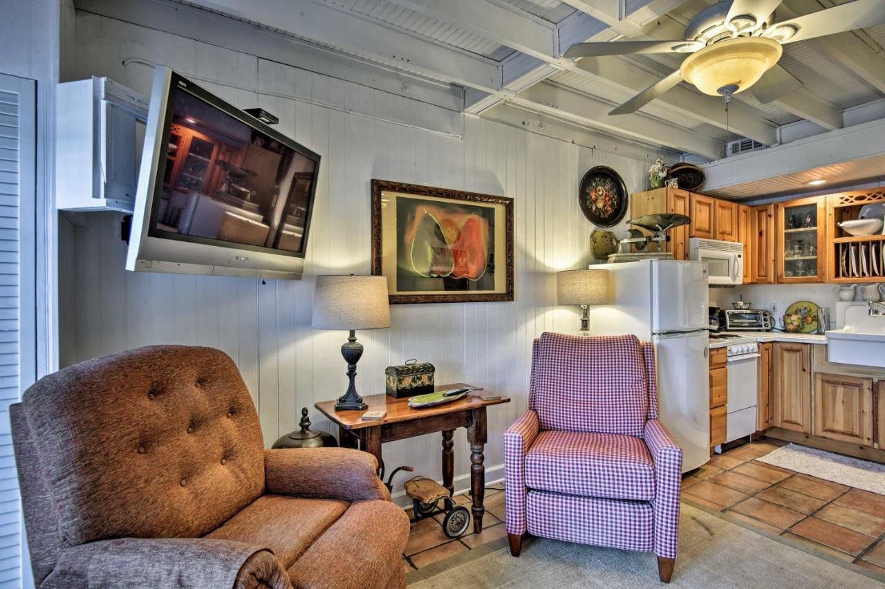 Altamonte Springs Home With Canoe On Lake Marion Orlando Esterno foto