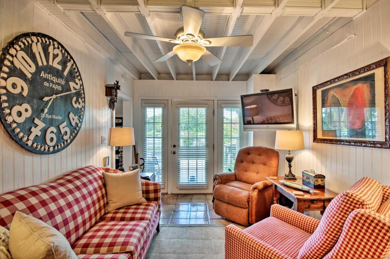 Altamonte Springs Home With Canoe On Lake Marion Orlando Esterno foto